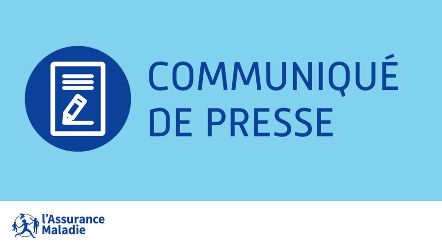 Communique Mon Espace Santé 2022